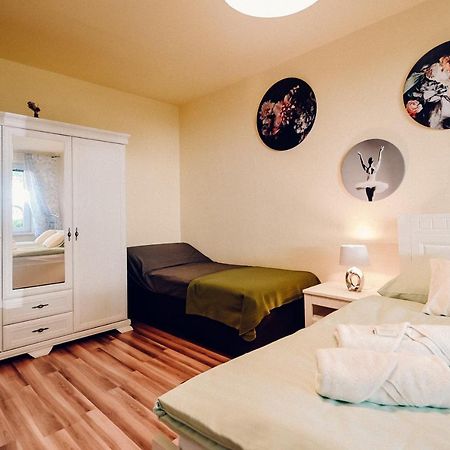 Apartman Dobre Rano Banská Štiavnica エクステリア 写真