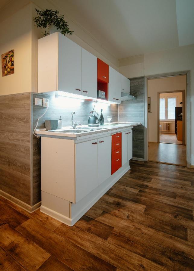 Apartman Dobre Rano Banská Štiavnica エクステリア 写真