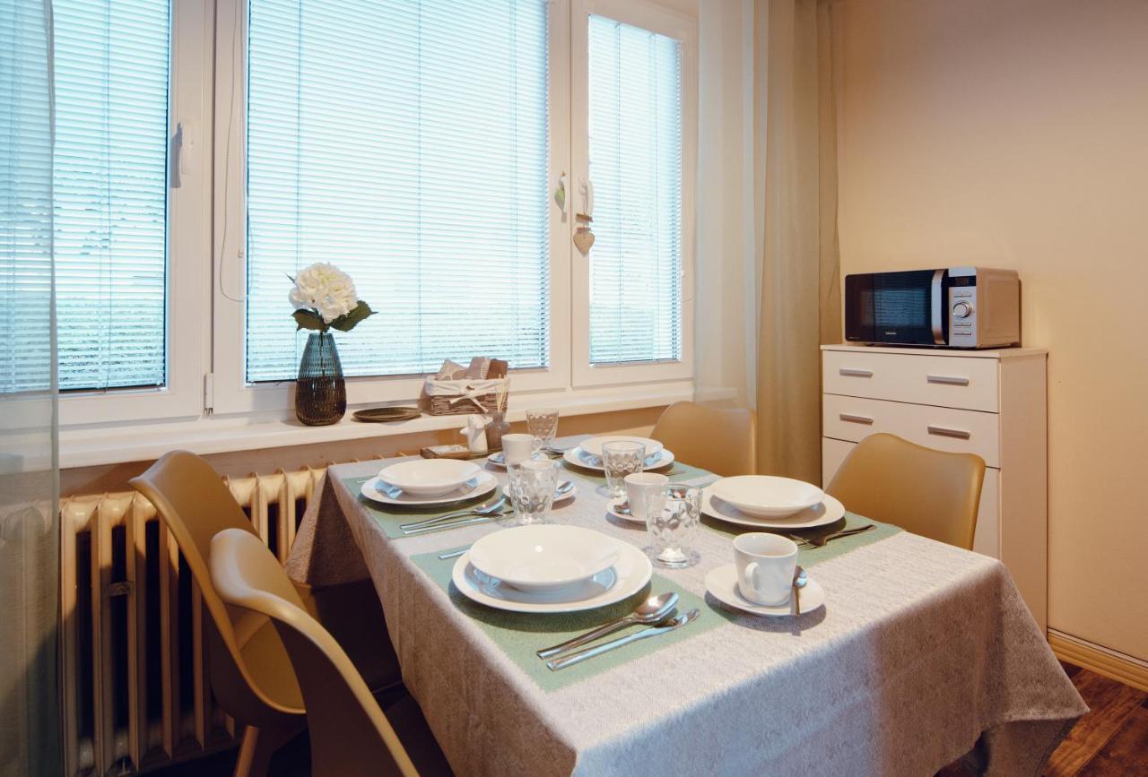 Apartman Dobre Rano Banská Štiavnica エクステリア 写真