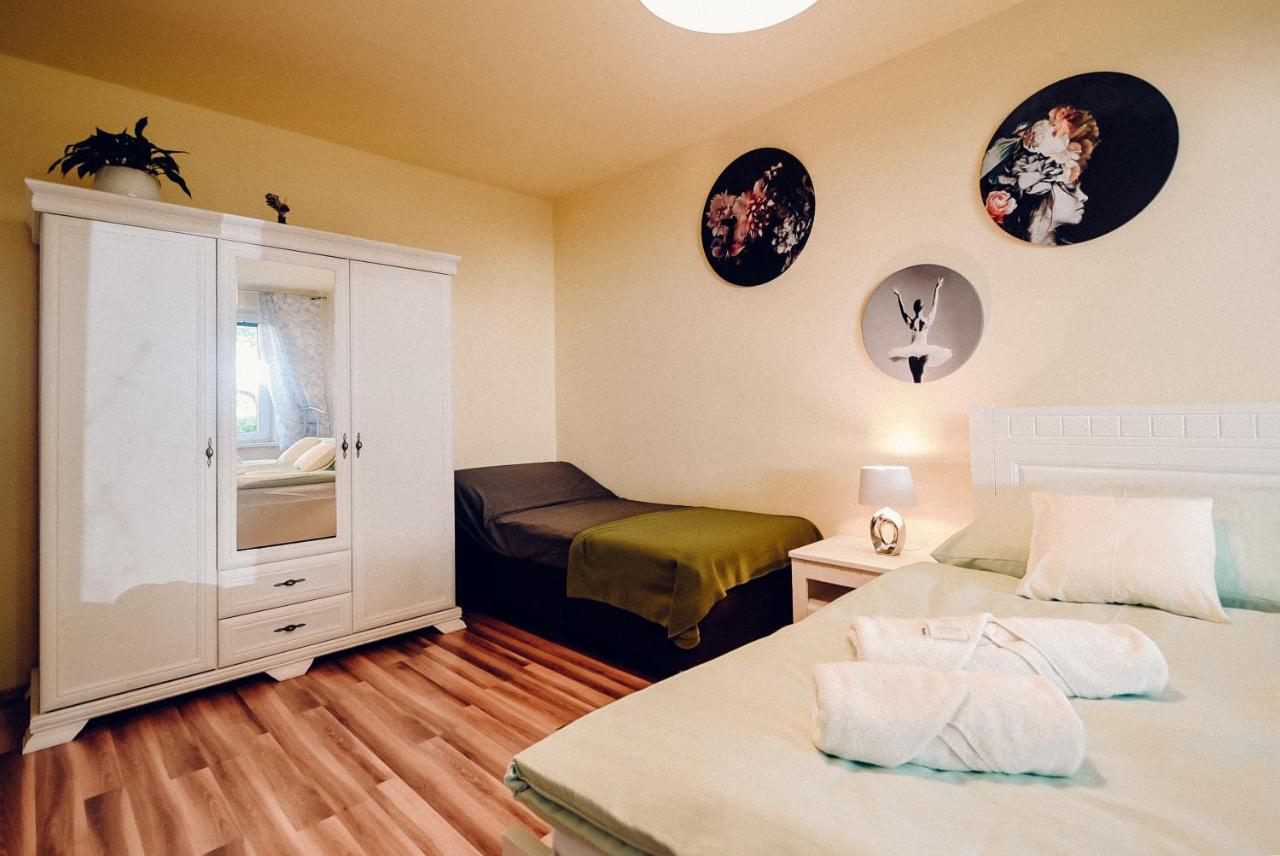 Apartman Dobre Rano Banská Štiavnica エクステリア 写真