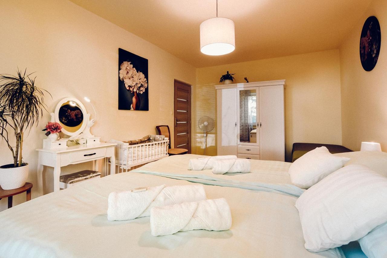 Apartman Dobre Rano Banská Štiavnica エクステリア 写真