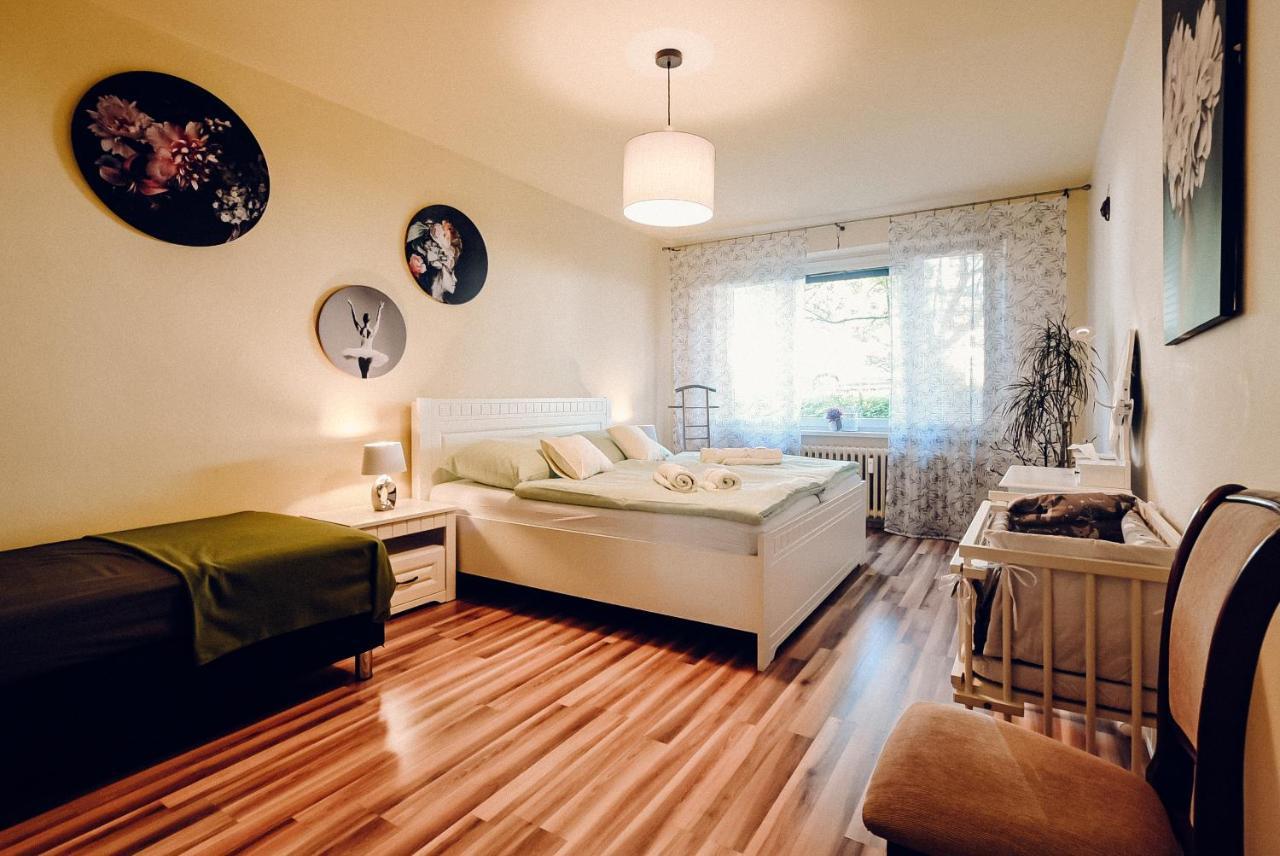 Apartman Dobre Rano Banská Štiavnica エクステリア 写真