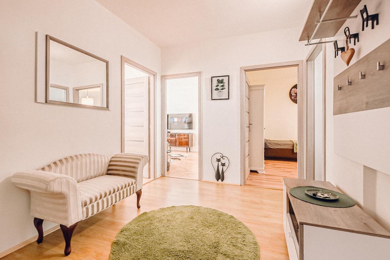 Apartman Dobre Rano Banská Štiavnica エクステリア 写真
