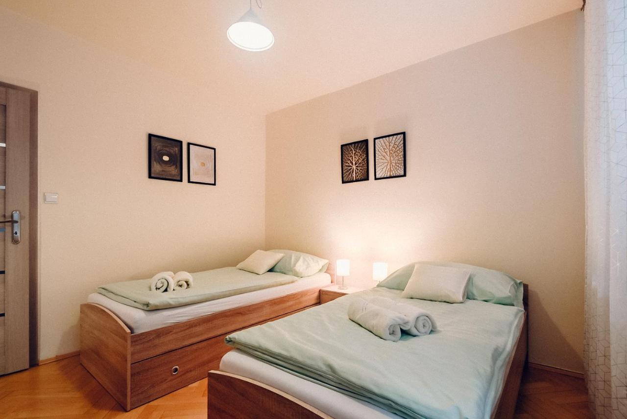 Apartman Dobre Rano Banská Štiavnica エクステリア 写真