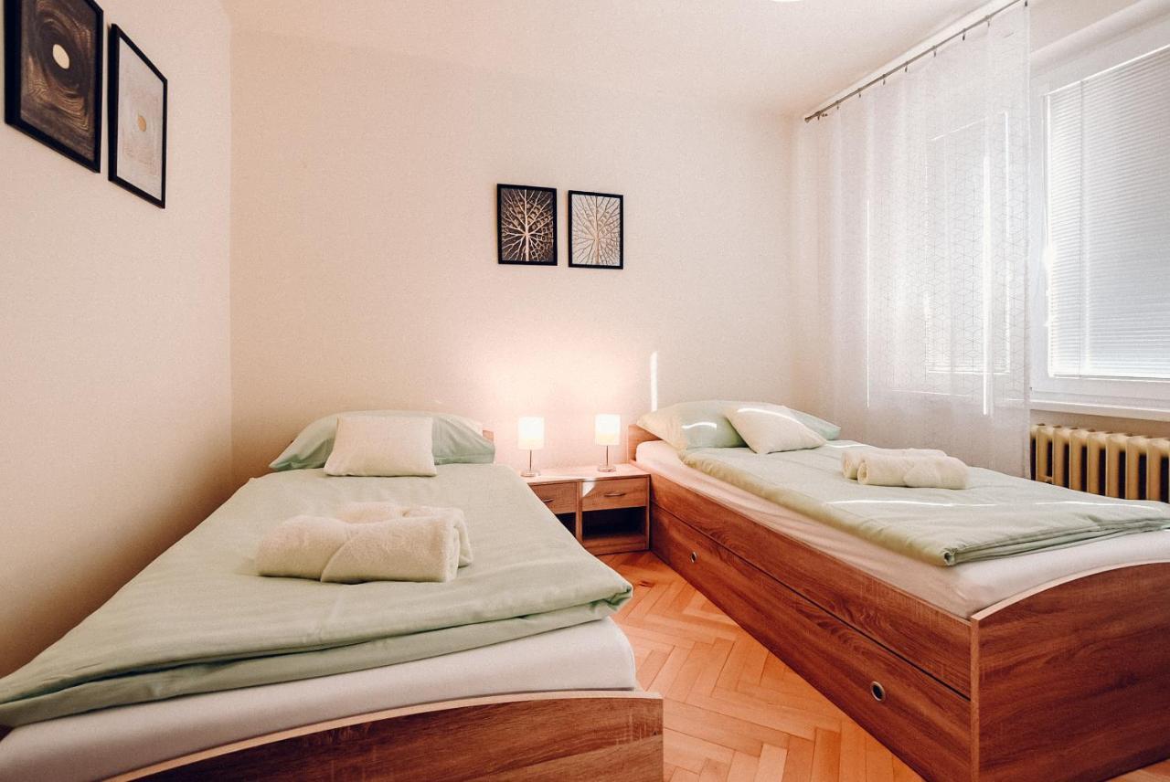 Apartman Dobre Rano Banská Štiavnica エクステリア 写真