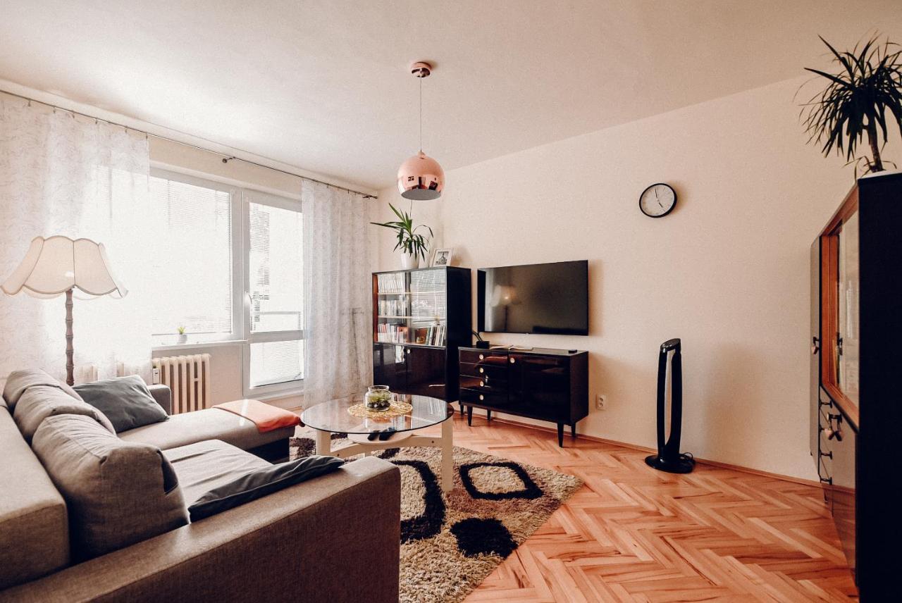 Apartman Dobre Rano Banská Štiavnica エクステリア 写真