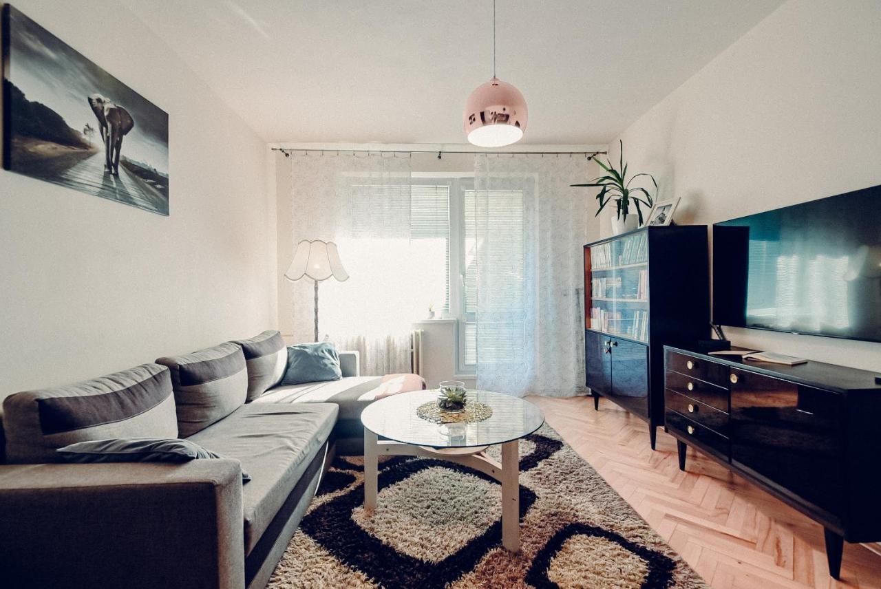 Apartman Dobre Rano Banská Štiavnica エクステリア 写真